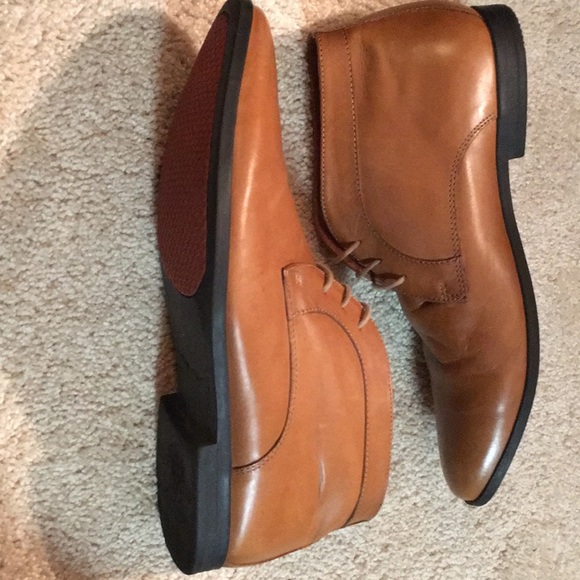Men’s Size 9/43 Chukka Boots - Picture 3 of 6